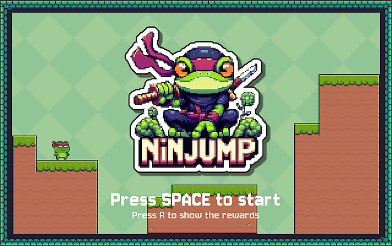 ninjump